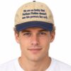 We Are So Lucky That Nathan Fielder Doesn't Use His Powers For Evil Hat 3 We Are So Lucky That Nathan Fielder Doesnt Use His Powers For Evil Hat 2