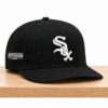 White Sox 2026 ALDS Postseason Hat 4 White Sox 2026 ALDS Postseason Hat