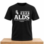 White Sox 2026 ALDS Postseason Shirt