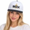 White Sox 2026 Crucifix Pope Hat 3 White Sox 2026 Crucifix Pope Hat