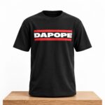 White Sox 2026 Dapope Shirt