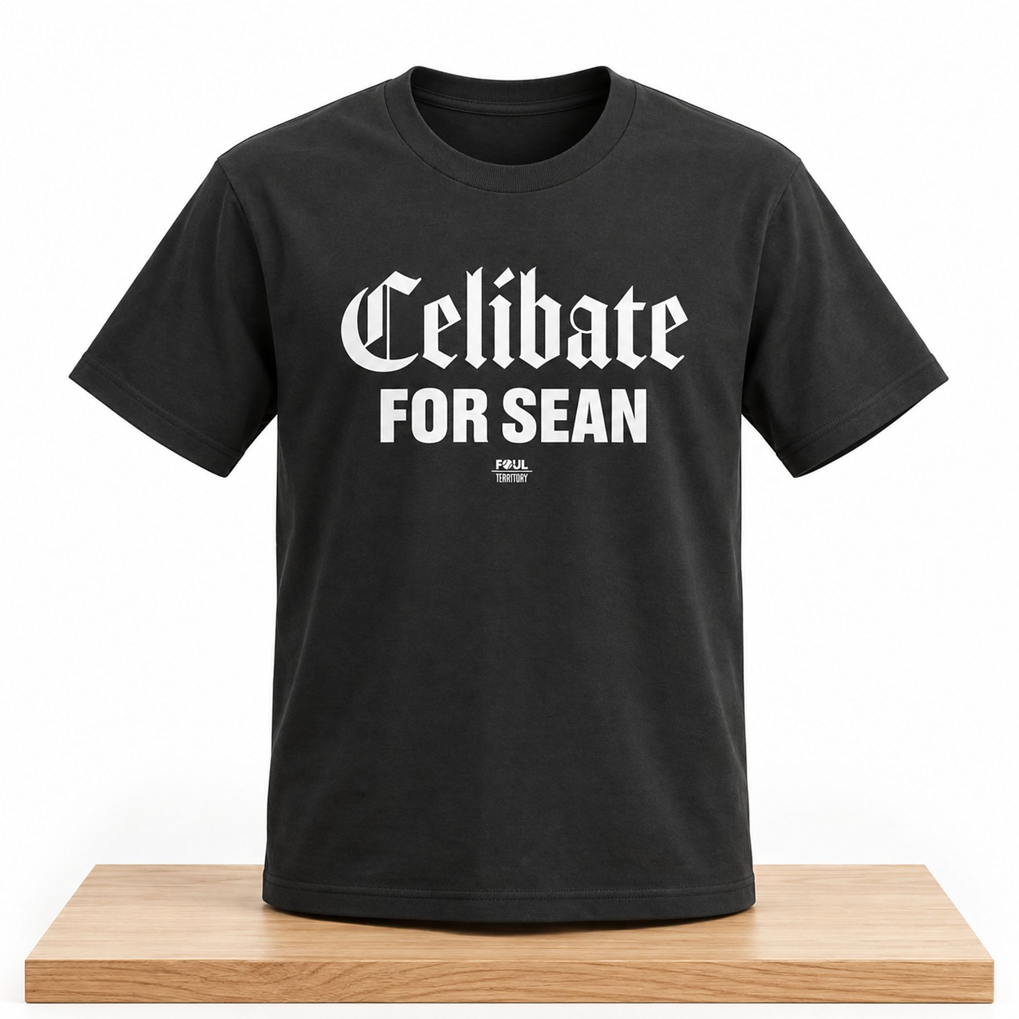 White Sox Davis Martin Celibate for Sean Shirt 1 White Sox Davis Martin Celibate for Sean shirt 2