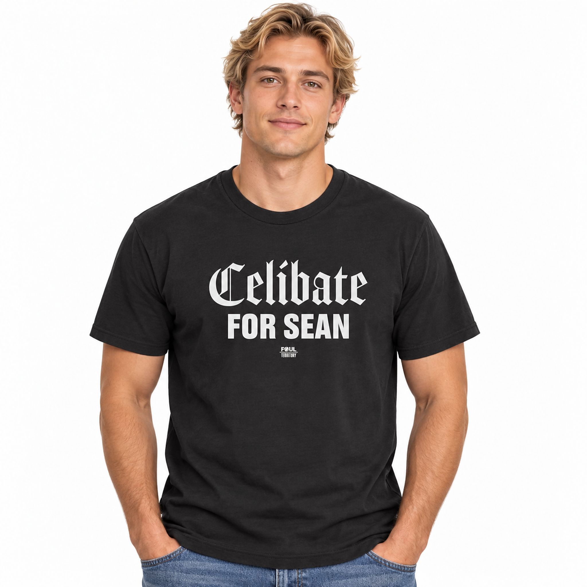 White Sox Davis Martin Celibate for Sean Shirt 2 White Sox Davis Martin Celibate for Sean shirt 3