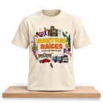White Sox Hispanic Heritage Night 2026 Shirt Giveaway