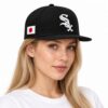 White Sox Japanese 2026 Hat 3 White Sox Japanese 2026 Hat