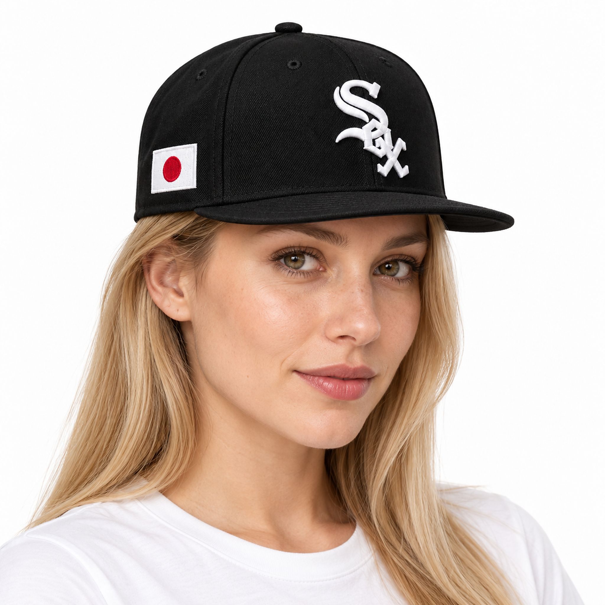 White Sox Japanese 2026 Hat White Sox Japanese 2026 Hat