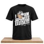White Sox Munetaka Murakami I'm Japaneeeeeeese 2026 Shirt