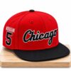 White Sox Murakami 2026 Hat 2