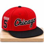 White Sox Murakami 2026 Hat