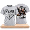 White Sox Take October Movingg On Postseason 2026 Shirt 2