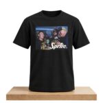 Yuki Matsui Sprite Shirt