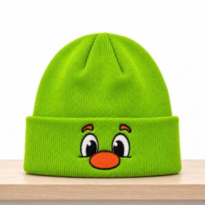 Astros Orbit's Birthday Beanie Hat 2026 Giveaway 2