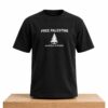 Zach Bryan Free Palestine Shirt 2