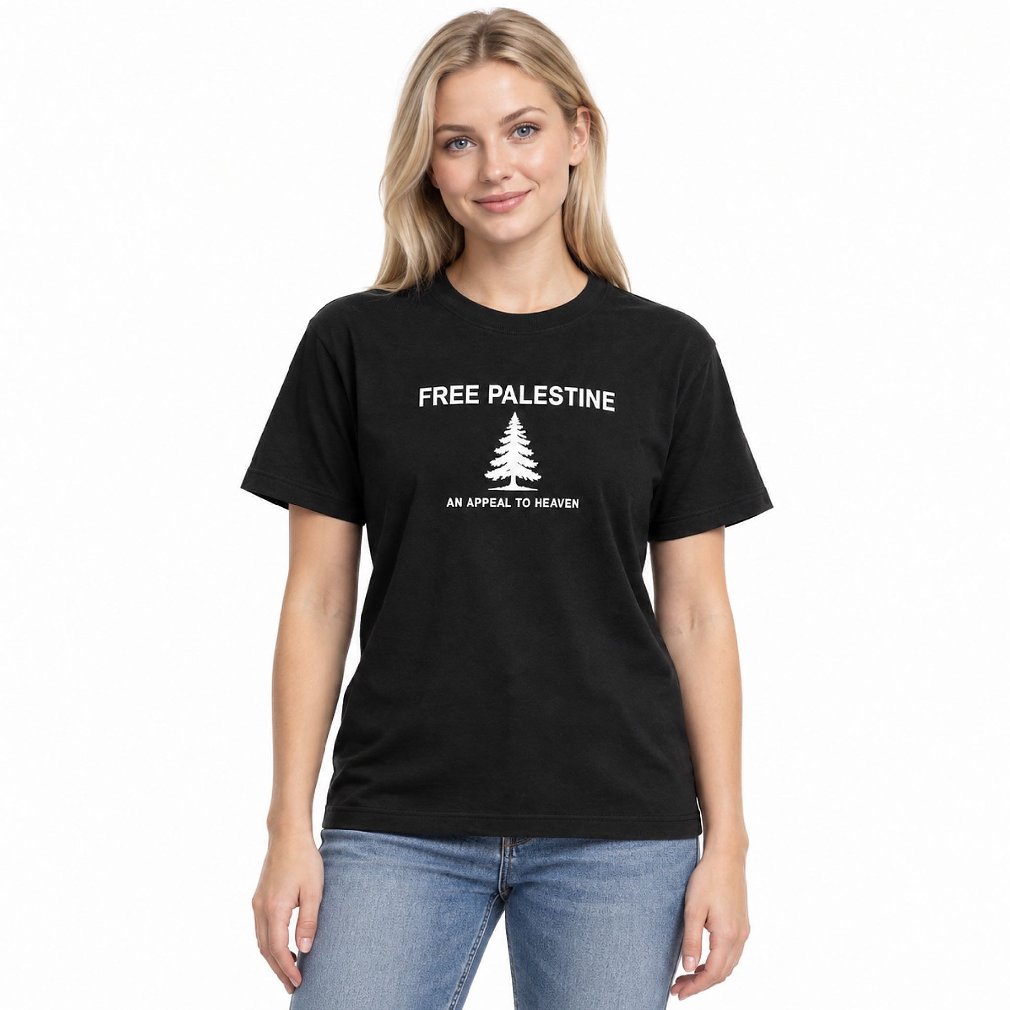 Zach Bryan Free Palestine Shirt 2 Zach Bryan Free Palestine Shirt 3