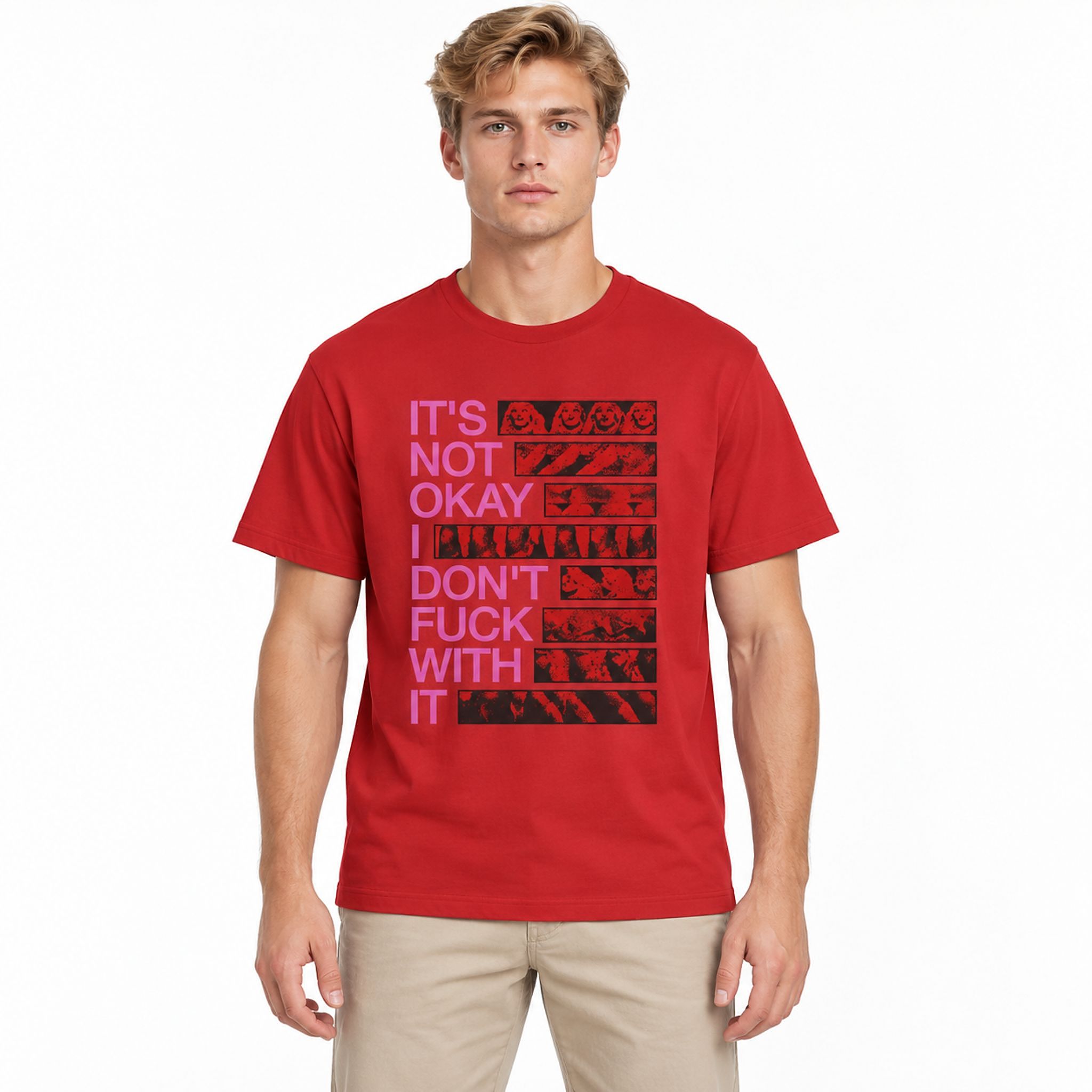 Madonna Confessions II I Dont Fuck Shirt Madonna Confessions II I Dont Fuck Shirt