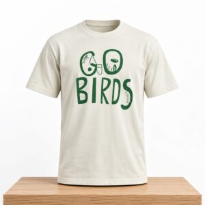 Saquon Barkley Eagles Autism Go Birds Shirt 2