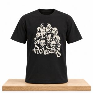 Blake Griffin Pioneers Shirt 2