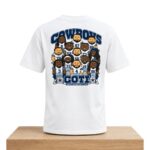 Cowboys Goti Great Offense There Is Shirt