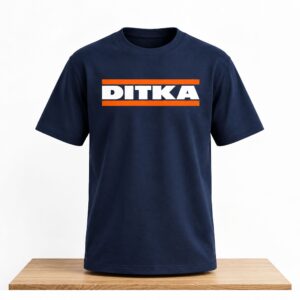 Chicago Bears DITKA 2026 Shirt 1
