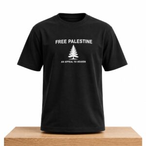 Zach Bryan Free Palestine Shirt 2