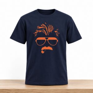 In Memory Of Mike Ditka Forever Da Coach Bears 2026 Shirt 4
