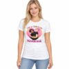 I'm A Child Of Marriage Bridgerton SS5 Shirt