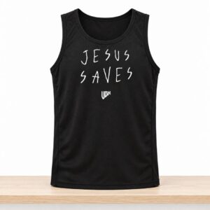 Juwan Johnson Jesus Saves National Tight Ends Day Shirt 2
