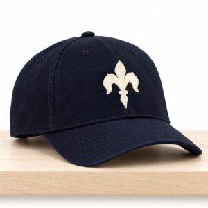 Blake Griffin Fleur De Lis Hat 2