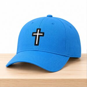 Jim Baker Rest In Peace Hat 2