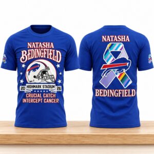 Bills x Natasha Bedingfield Crucial Catch Intercept Cancer2026 Shirt 2