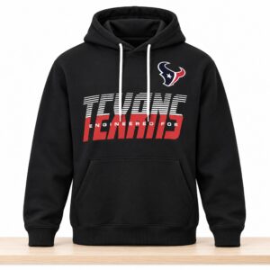 Coach Demeco Ryans Engineered For Texans 2026 Hoodie 2