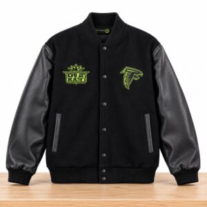 Outkast Falcons 30th Anniversary ATLiens 2026 Jacket 2