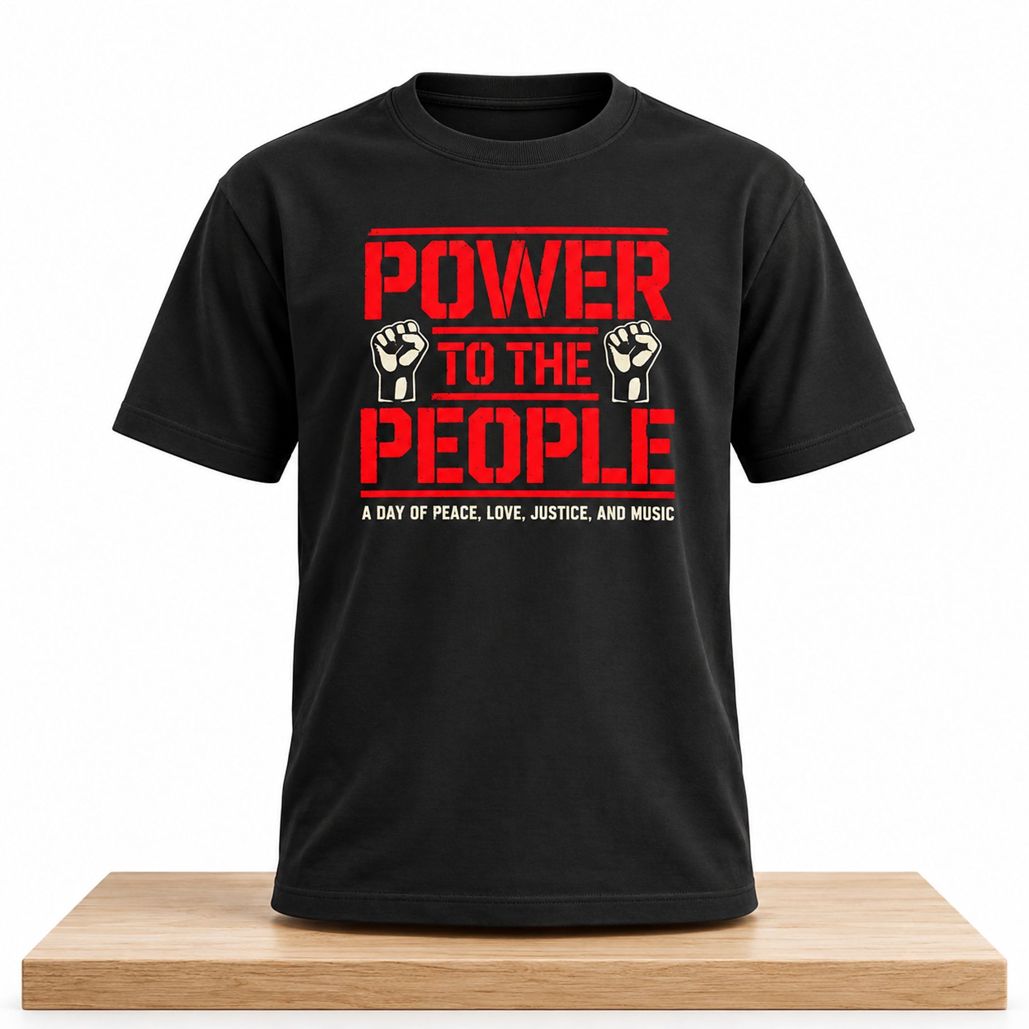 Tom Morello Power To The People Shirt 1 Tom Morello Power To The People Shirt 2