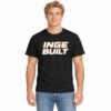 Jim Knowles Inge Built Shirt