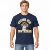 William Contreras Crown Him Shirt 3 William Contreras Crown Him Shirt