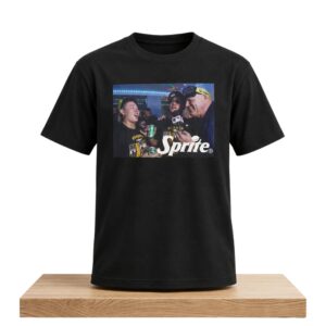 Yuki Matsui Sprite Shirt 2