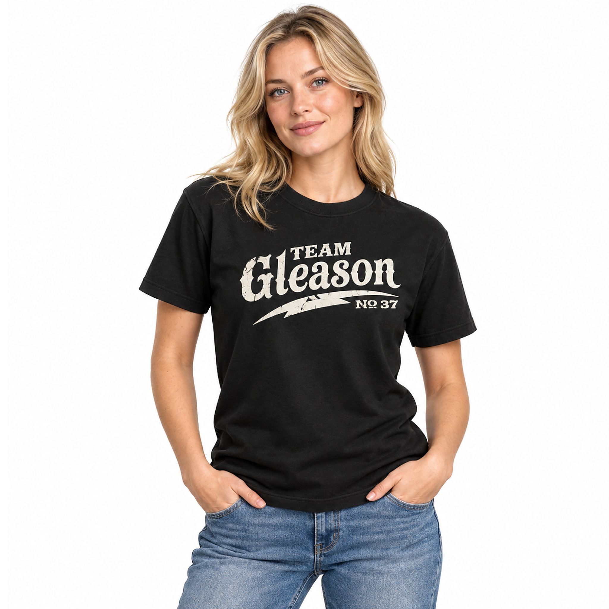Team Gleason Parade 2026 Shirt 2 Team Gleason Parade 2026 Shirt