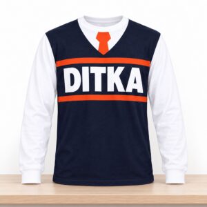2026 Mike Ditka Costume Christmas Ugly Sweater 2