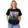 2026 Bruins Boy Band Shirt