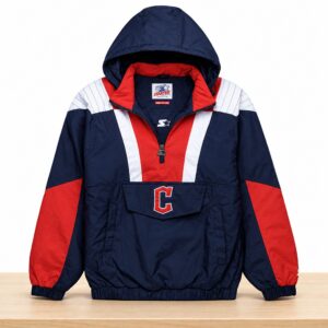 Cleveland Starter 2026 Jacket Giveaway 2