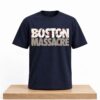 Boston Massacre Bloody Shirt 4 Boston Massacre Bloody Shirt 2