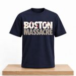 Boston Massacre Bloody Shirt